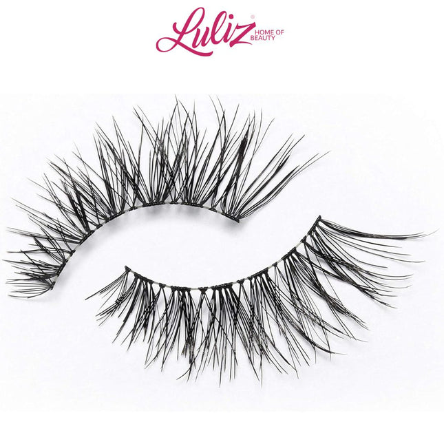EYLURE - London 3/4 Length Lashes No.008