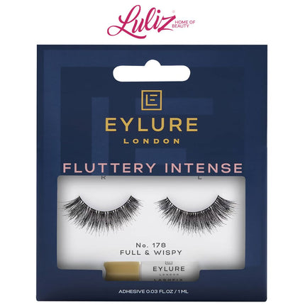 EYLURE - London Fluttery Intense No.178