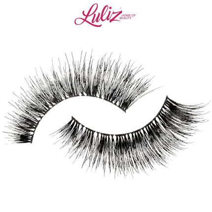 EYLURE - London Fluttery Intense No.178