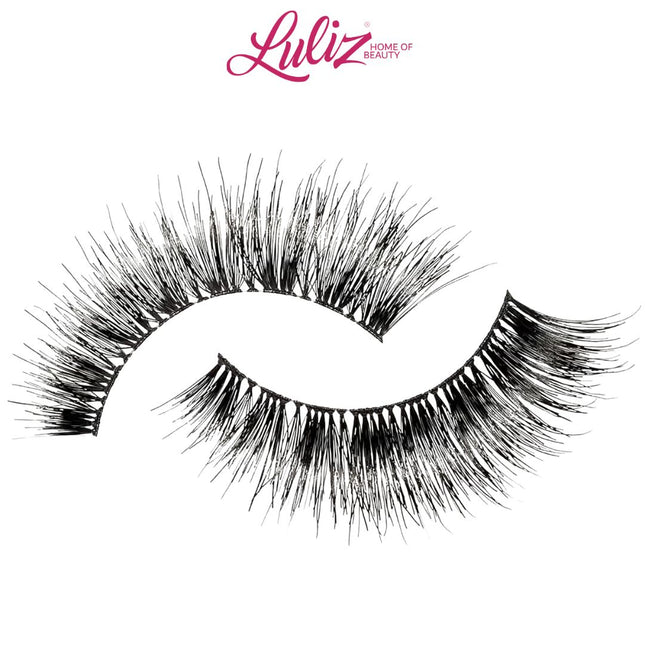 EYLURE - London Fluttery Intense No.178