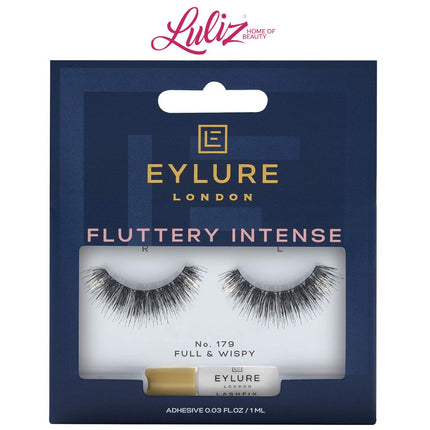 EYLURE - London Fluttery Intense No.179
