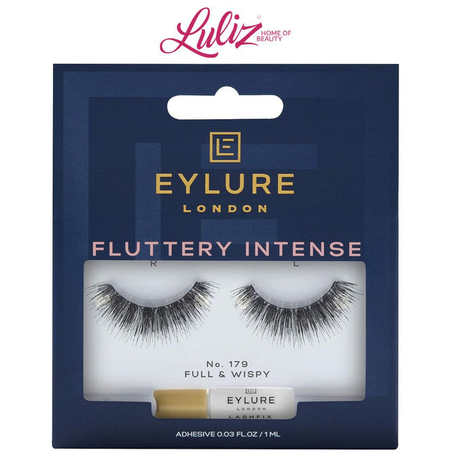 EYLURE - London Fluttery Intense No.179