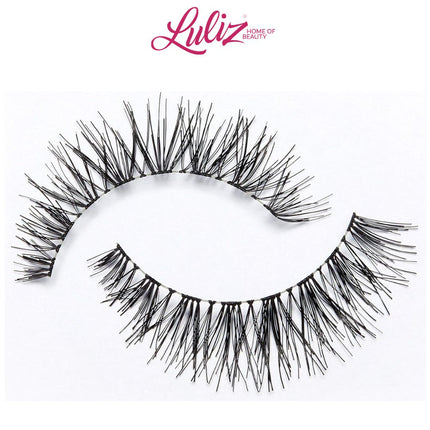 EYLURE - London Fluttery Light Eyelashes No.171