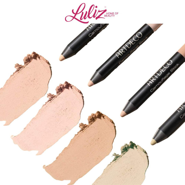 ARTDECO - Camouflage Stick Waterproof