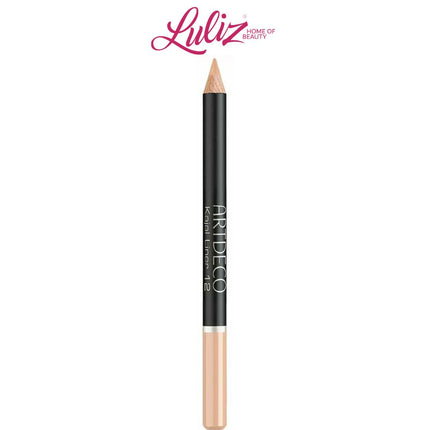 ARTDECO - Soft Kajal Liner - 18 Bare