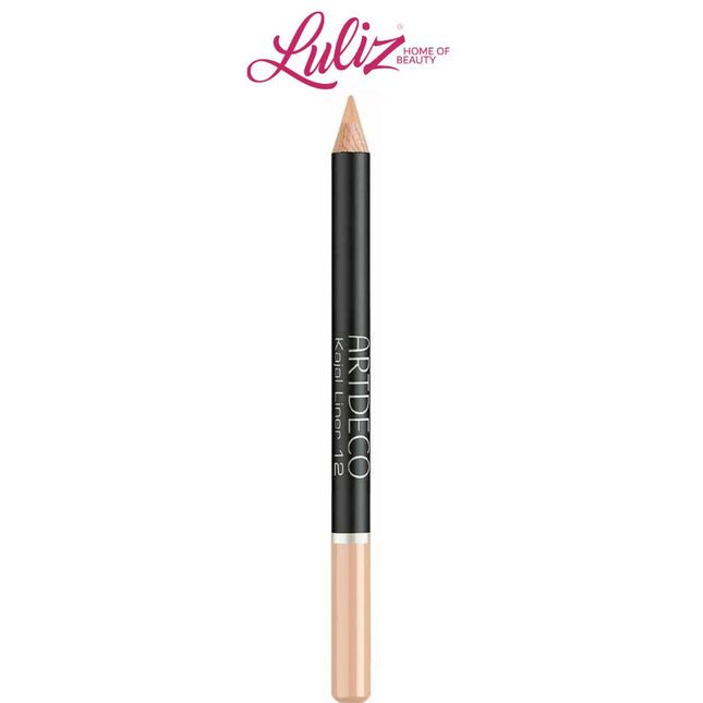 ARTDECO - Soft Kajal Liner - 18 Bare