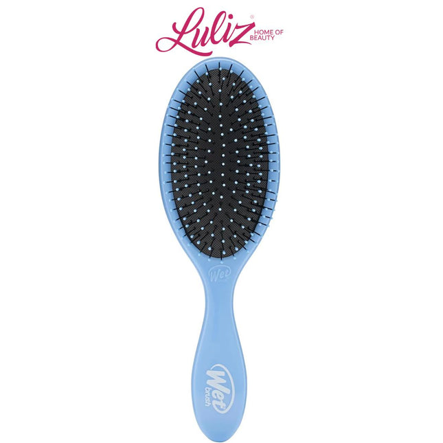 WET BRUSH - Original Brush, Blue Color