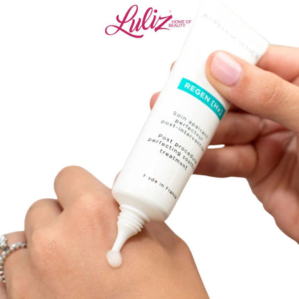 ALPHASCIENCE - Regen Hx Post Procedure Perfecting Soothing Treatment 30ml