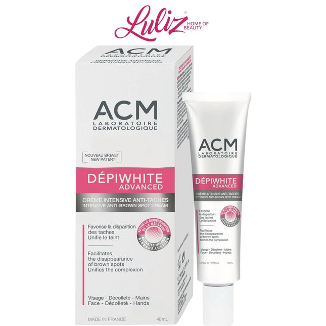 ACM - Depiwhite Advanced Cream 40ml