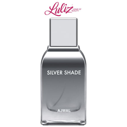 AJMAL - Silver Shade 100Ml EDP Perfume For Men