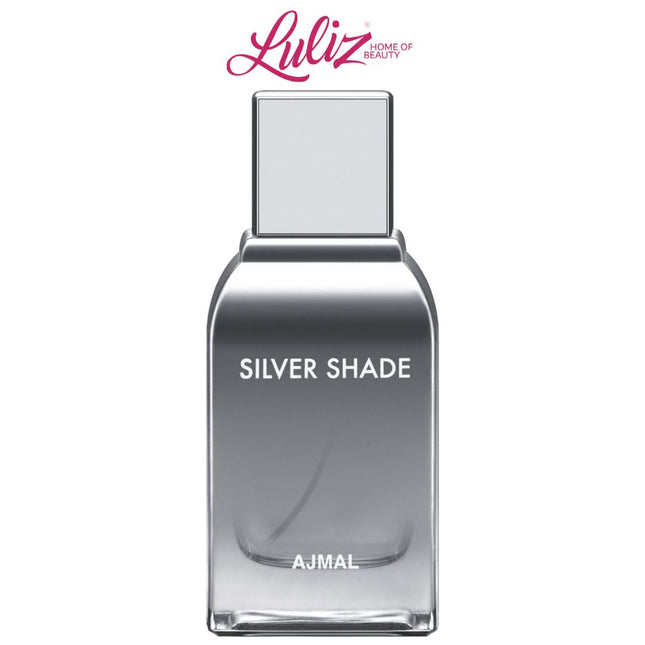 AJMAL - Silver Shade 100Ml EDP Perfume For Men