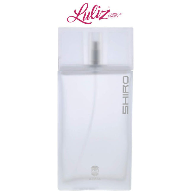 AJMAL - Shiro 90Ml EDP Perfume For Men