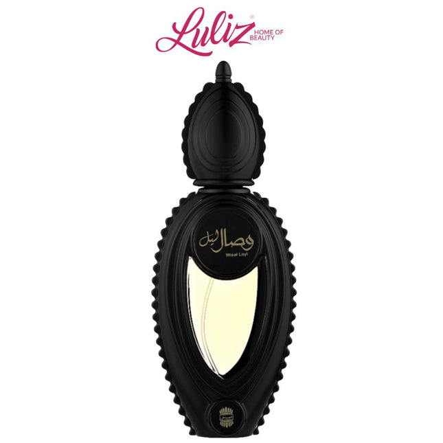 AJMAL - Wisal Layl 50Ml EDP Unisex Perfume
