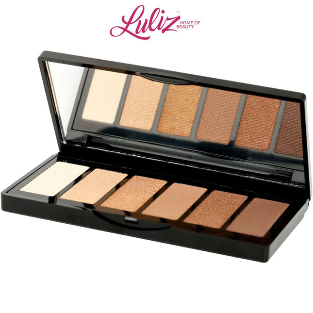 ARCANCIL - Oohlala Palette 001