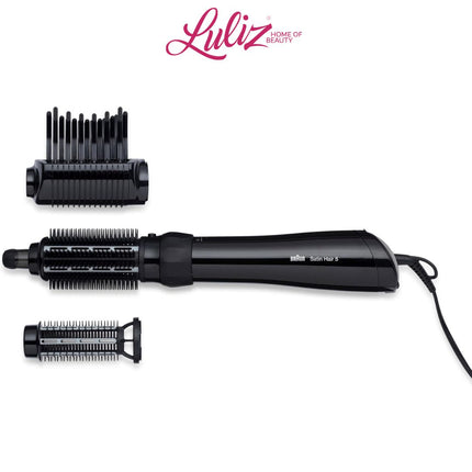 براون آلة تصفيف الشعر الهوائية  AS 530 AP