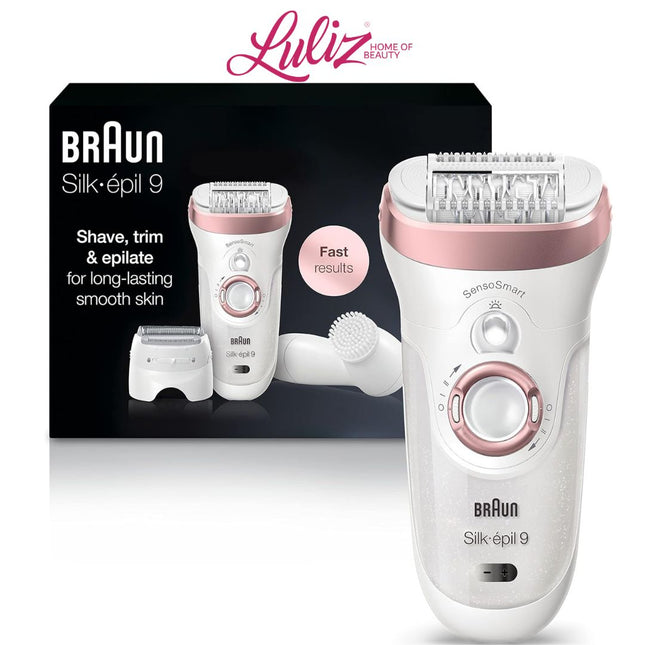 براون سيلك أبيل 880-9 9