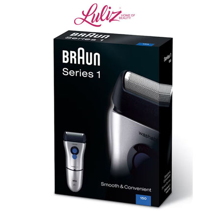 ماكينة حلاقة براون 150 س