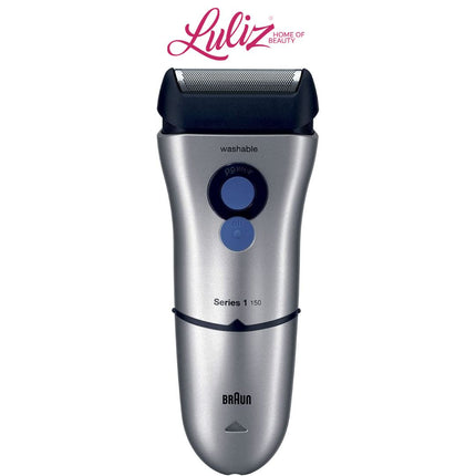 ماكينة حلاقة براون 150 س