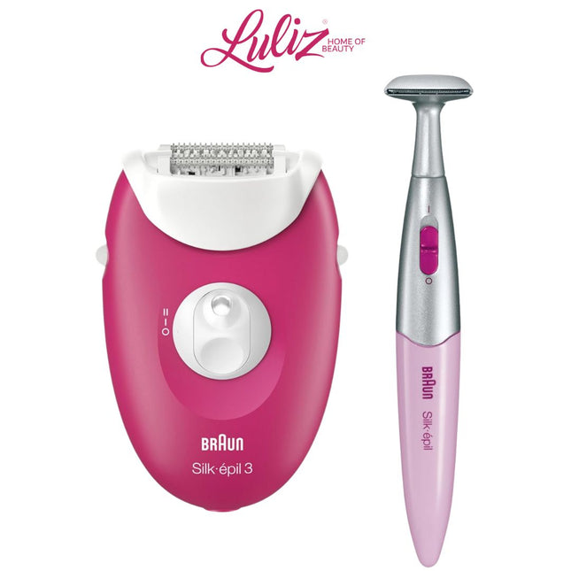 براون - سيلك-إبيل 3 3-420