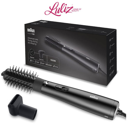 فرشاة تصفيف الشعر براون إيرستايلر AS4.3