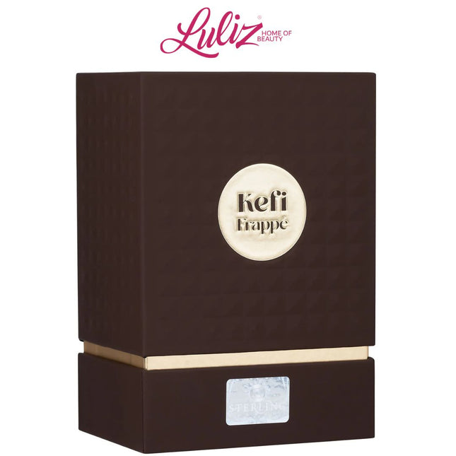 RISALA - Elite Kefi Frappe Eau de Parfum 100ml
