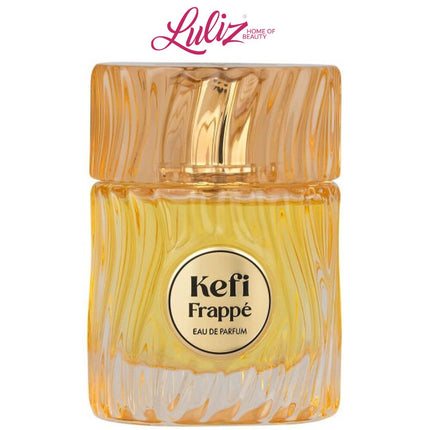 RISALA - Elite Kefi Frappe Eau de Parfum 100ml