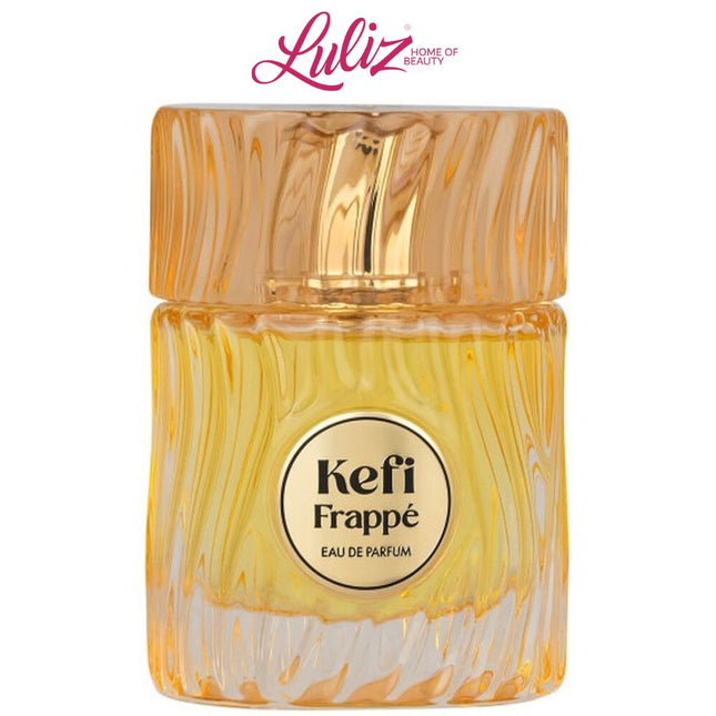 RISALA - Elite Kefi Frappe Eau de Parfum 100ml