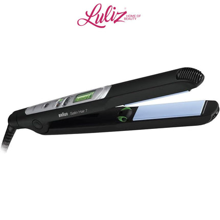 BRAUN - Satin Hair 7 ST710 Straightener With Iontec Technology