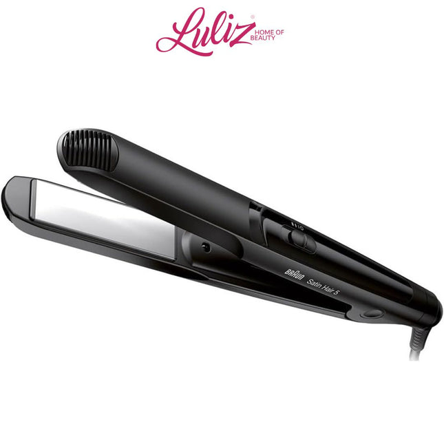 براون ستريتنر للشعر 5 ST510 مع ألواح سيراميك