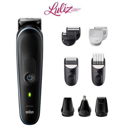 BRAUN - All-In-One Style Kit Series 5 MGK5445