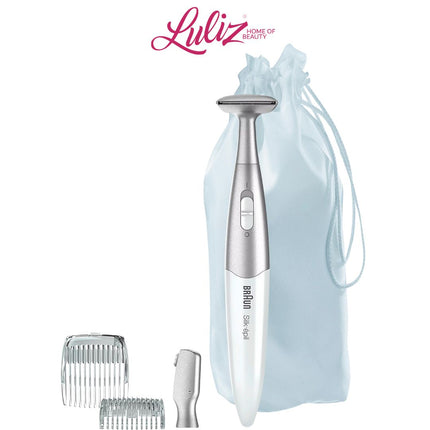 BRAUN - Silk-épil 3In1 Trimmer FG 1100
