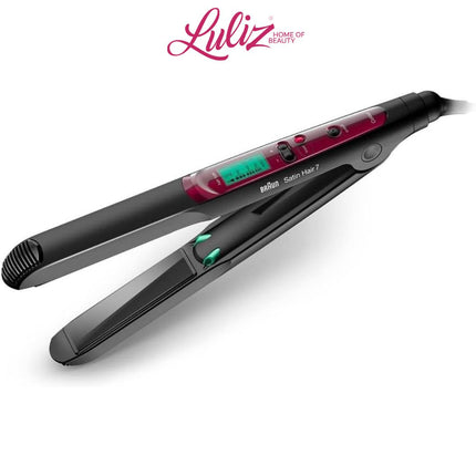BRAUN - Satin.Hair 7 Straightener ES3-C 3553