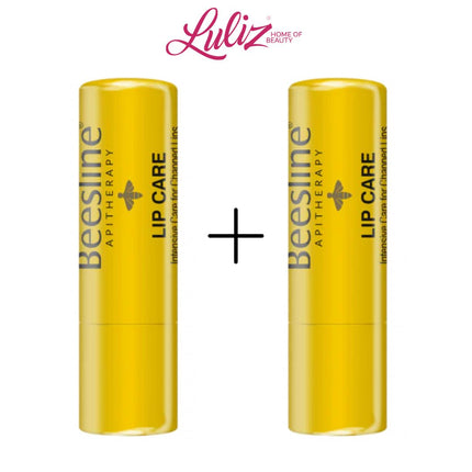 BEESLINE - Lip Care Flavor Free Offer