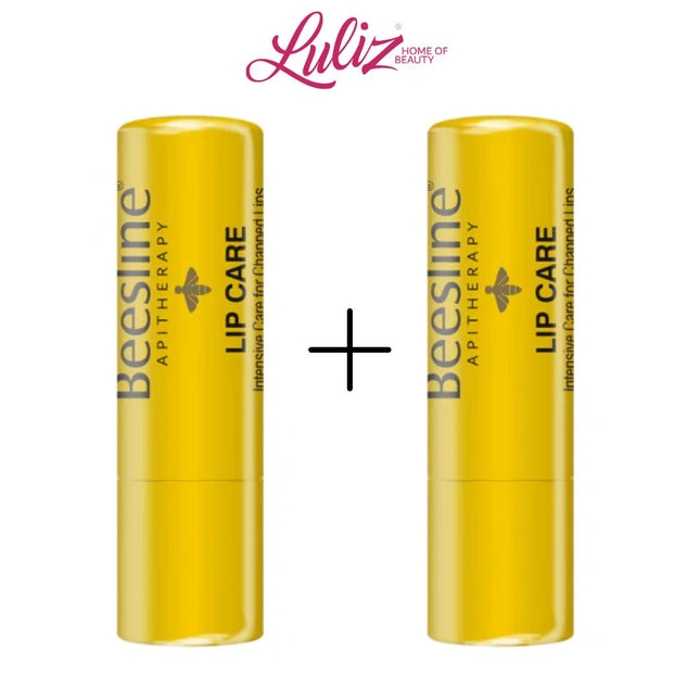 بيزلاين - عرض العناية بالشفاه بدون نكهة