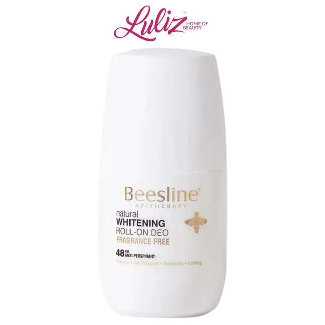 بيزلاين - مزيل عرق رول أون - خالي من العطور