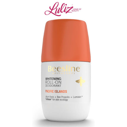 BEESLINE - Roll On Deodorant-Pacific Islands