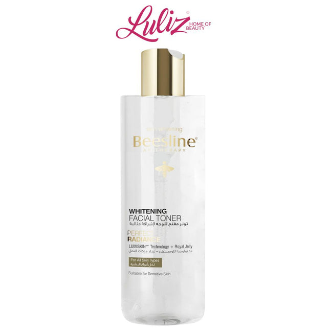 بيزلاين - تونر تفتيح الوجه 200 مل