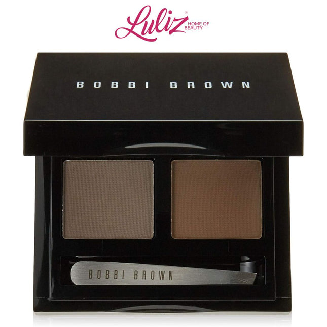 مجموعة بوبي براون للحواجب