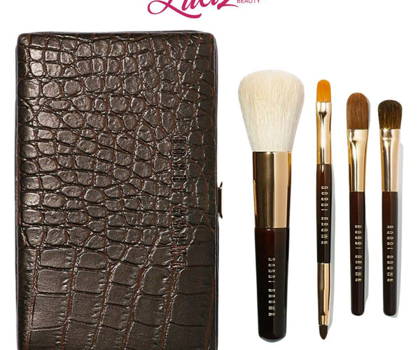 bobbi brown | mini brush set | Jordan | Online | Buy – Luliz