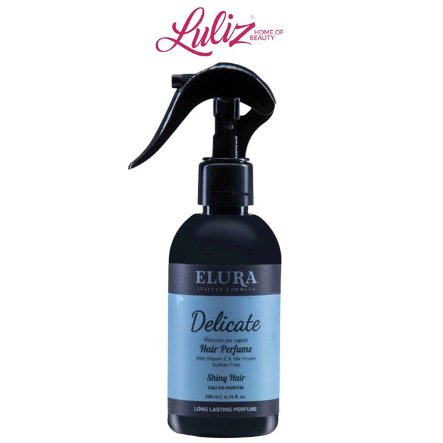 إلورا ديليكت عطر للشعر 200مل