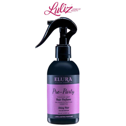 ELURA - Hair Perfume 200 Ml - Pre - Party