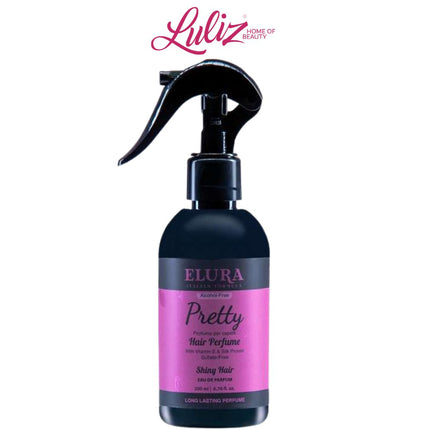 ELURA - Hair Perfume 200 Ml - Pretty