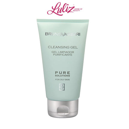 BRUNO VASSARI - Cleansing Gel 150ML