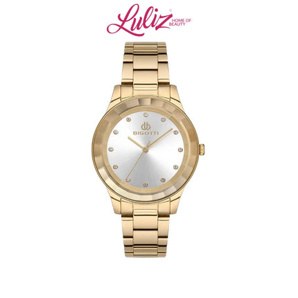 BIGOTTI MILANO - BG.1.10249-4 Women Watch
