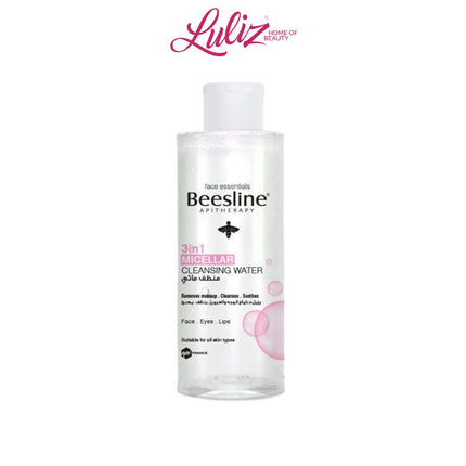 BEESLINE - 3 in 1 Micellar Cleansing Water 100Ml