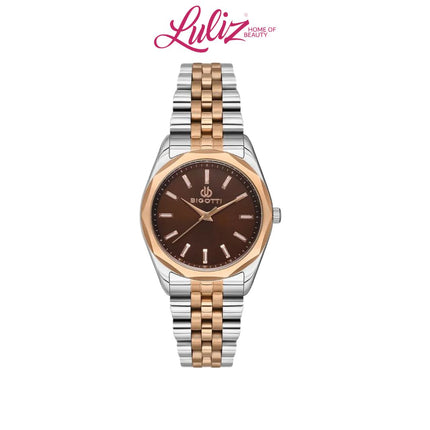 BIGOTTI MILANO - BG.1.10495-5 Women Watch