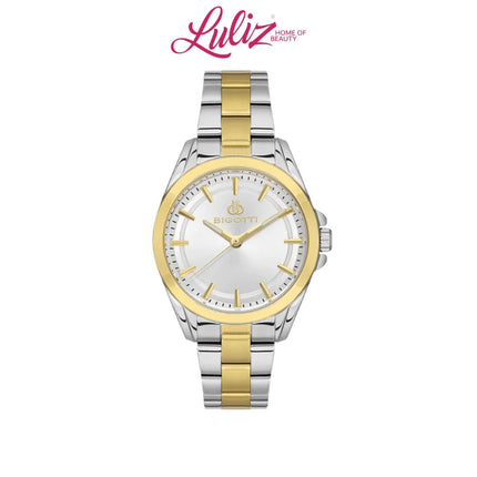 BIGOTTI MILANO - BG.1.10482-5 Women Watch