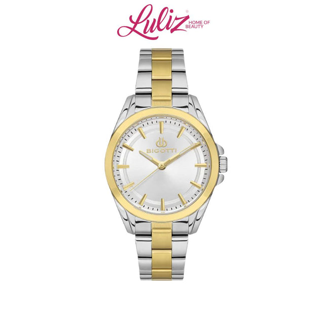 BIGOTTI MILANO - BG.1.10482-5 Women Watch