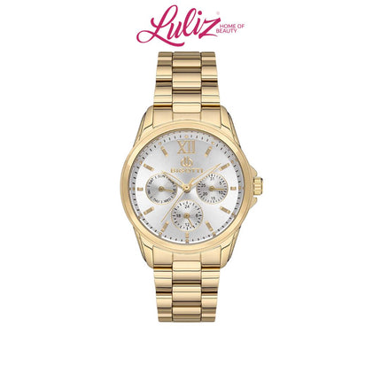 BIGOTTI MILANO - BG.1.10250-3 Women Watch