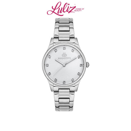 BIGOTTI MILANO - BG.1.10345-1 Women Watch